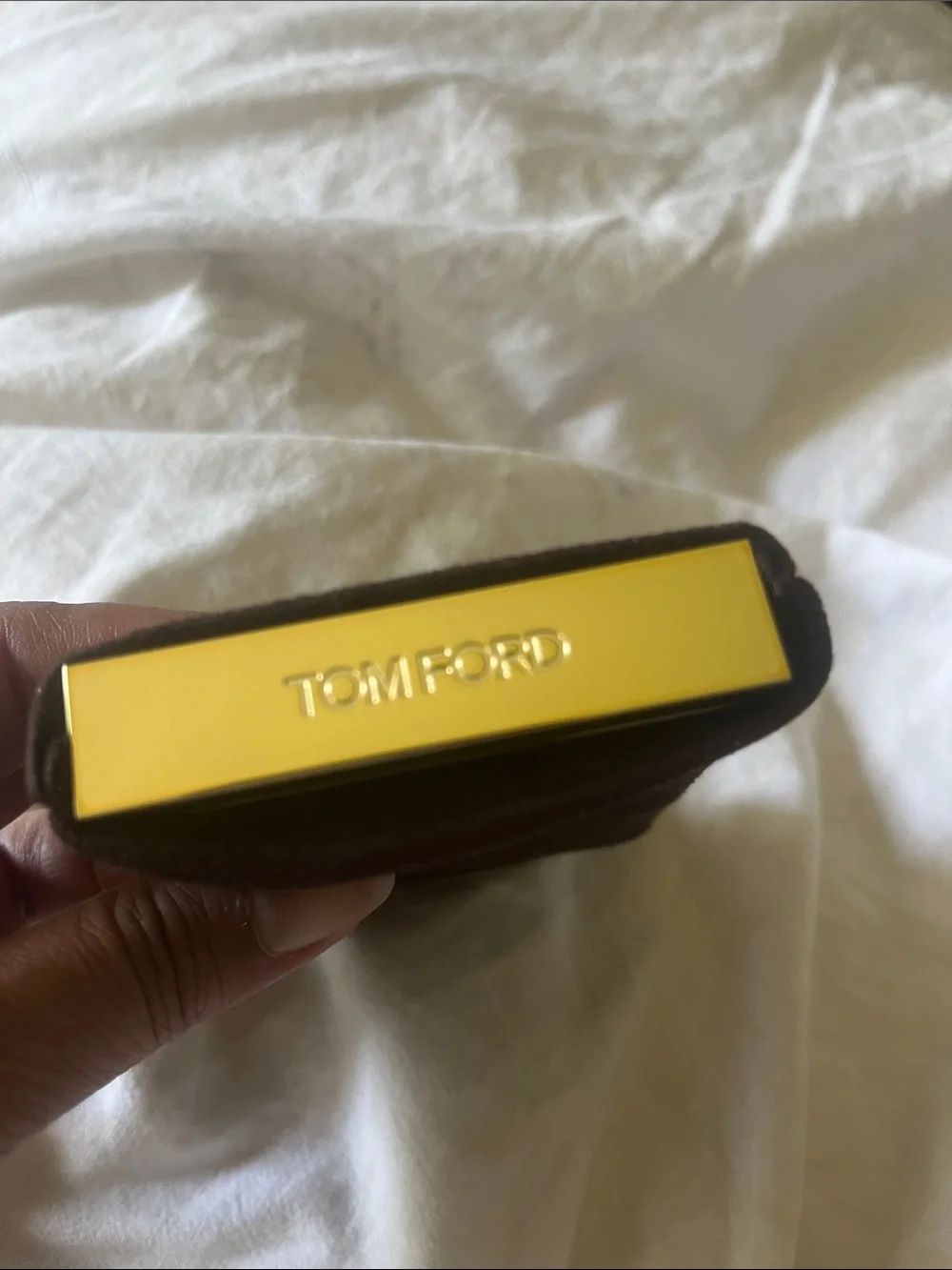 Tom Ford tom ford